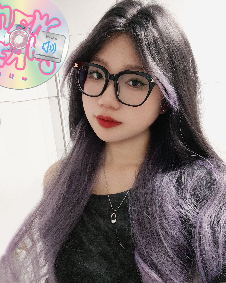 小葵花花